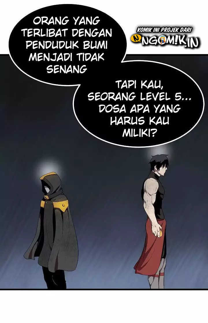 Otherworldly Sword King’s Survival Records chapter 11